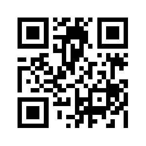 Lovemudra.com QR code