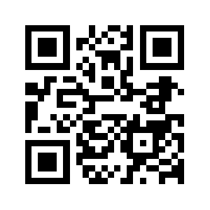 Lovemule.com QR code