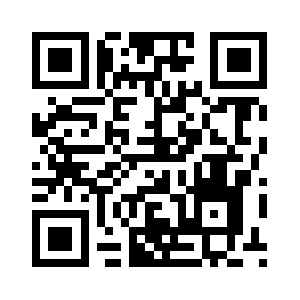 Lovemychinchilla.com QR code