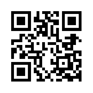 Loverage.info QR code