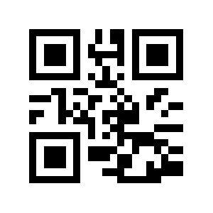 Lovere QR code