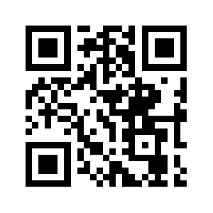 Loversway.com QR code