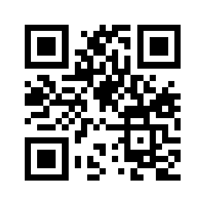 Loveshades.us QR code