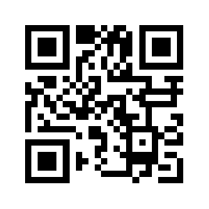 Lovesvausa.com QR code