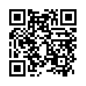 Lovethairice.com QR code