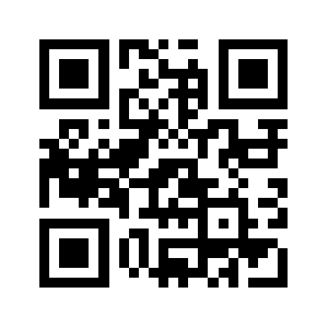 Lovethefox.com QR code