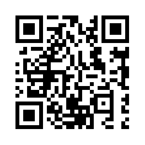 Lovetheleast.info QR code