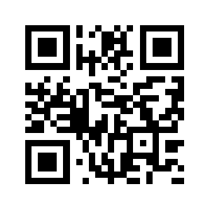 Lovetonic.us QR code