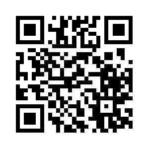 Lovetorleaveit.ca QR code