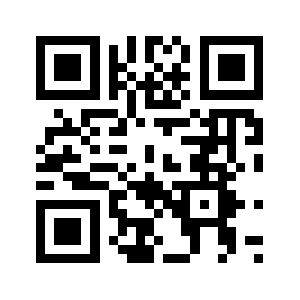 Lovetvth.org QR code