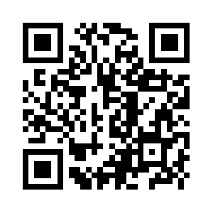 Loveveganbeauty.com QR code