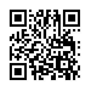 Loveyourselfthin.com QR code