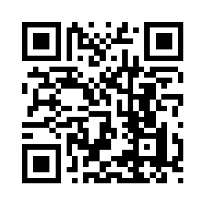 Loveyourstoryproject.com QR code