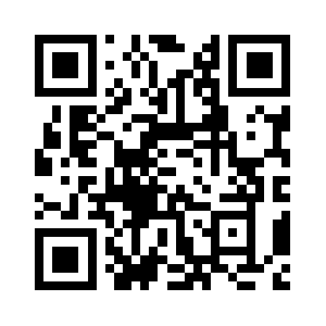 Loveyourverve.com QR code