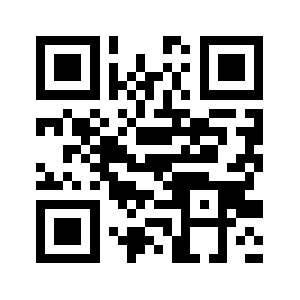 Loveyvette.com QR code