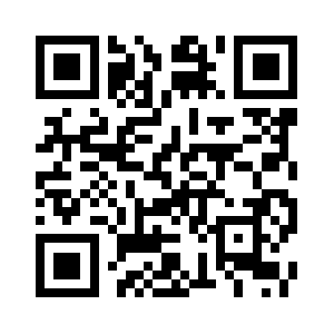 Lovinaorganic.com QR code