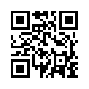 Lovinmylife.ca QR code