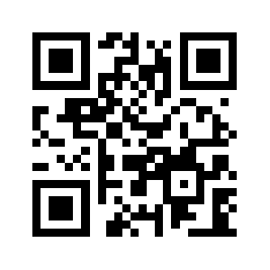 Lpeooipu2w.biz QR code