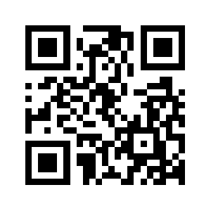 Lrgarden.com QR code