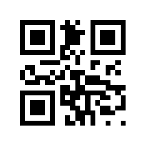 Ltu.se QR code