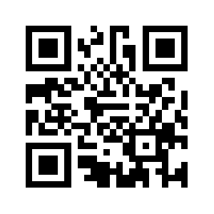 Luacell.us QR code