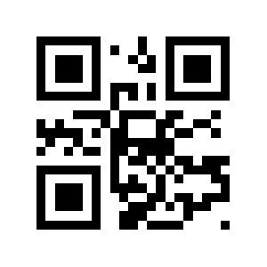 Lubbers QR code