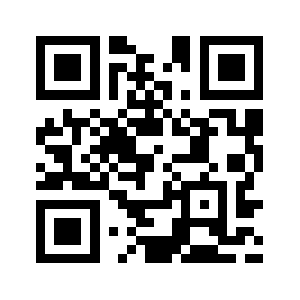 Lucalove.com QR code