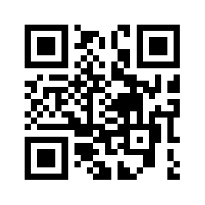 Lucasfilm.com QR code