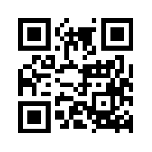 Luciatover.com QR code