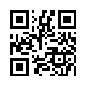 Luciavan.com QR code