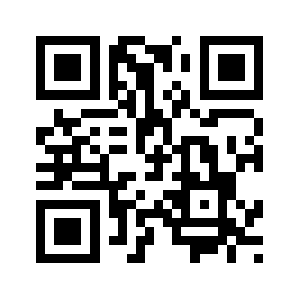 Lucie-m.com QR code