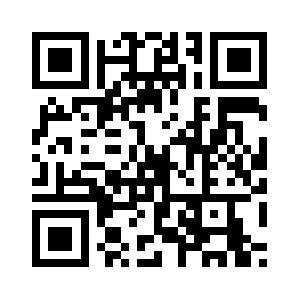 Lucieharris.com QR code