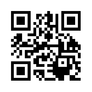 Lucistar.com QR code