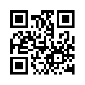 Luciusx.com QR code