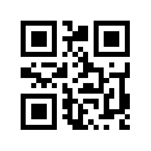 Luckas QR code