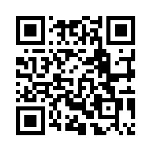 Luckybamboosheets.com QR code