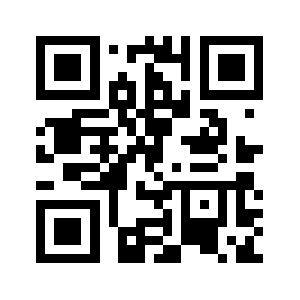 Luckybean.info QR code