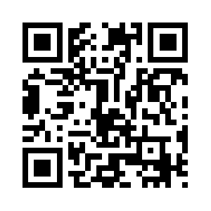 Luckybitchradio.com QR code