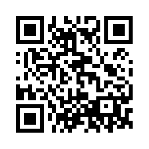 Luckycharmgirl.com QR code