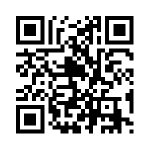 Luckydayfitness.com QR code