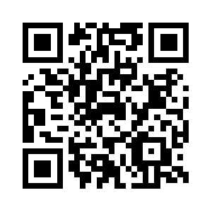 Luckyheartcosmetics.com QR code