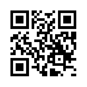 Luckyhoye.com QR code