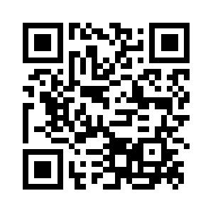 Luckymanspray.com QR code