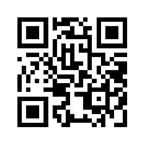 Luckypunch.ca QR code