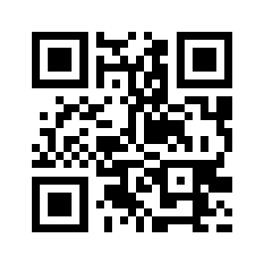 Luckyspunky.ca QR code