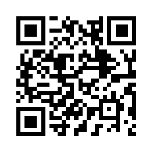 Luckythepitbull.com QR code