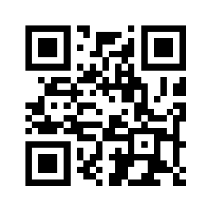 Lucozade.com QR code