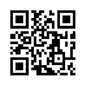 Lucrelure.com QR code