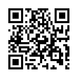 Lucy-griffiths.com QR code