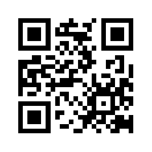 Lucyave.com QR code